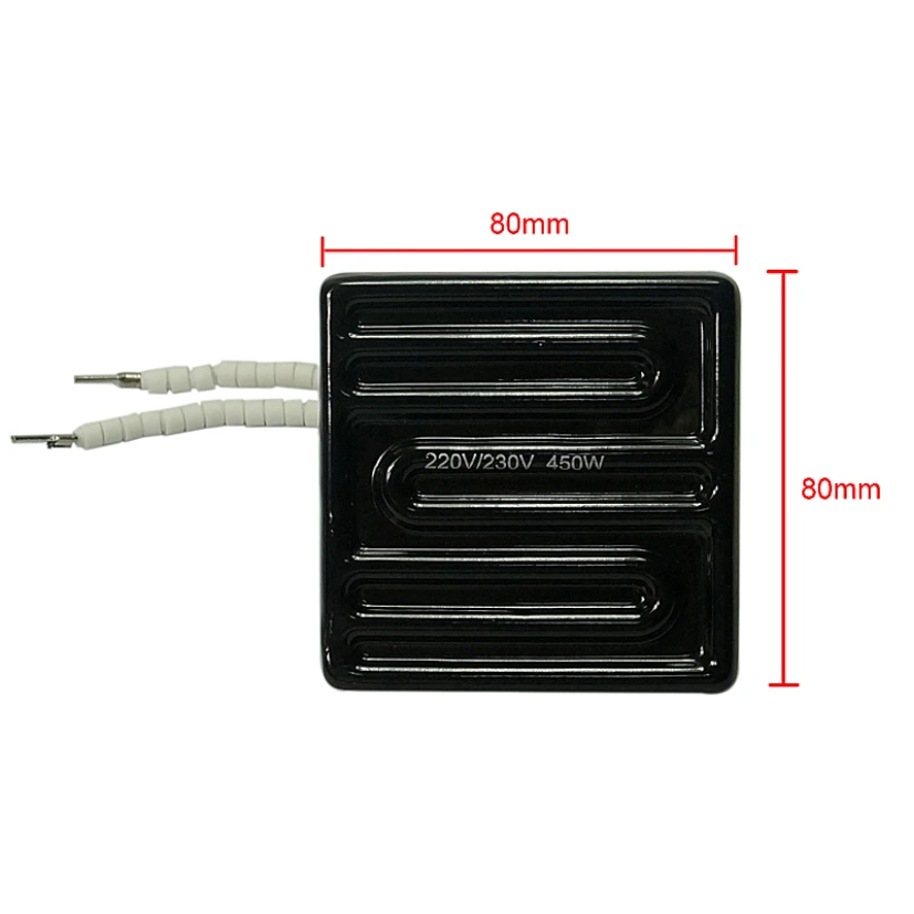Infrared Bga Rework Station - 80*80 мм 60*70 мм 120*60 мм