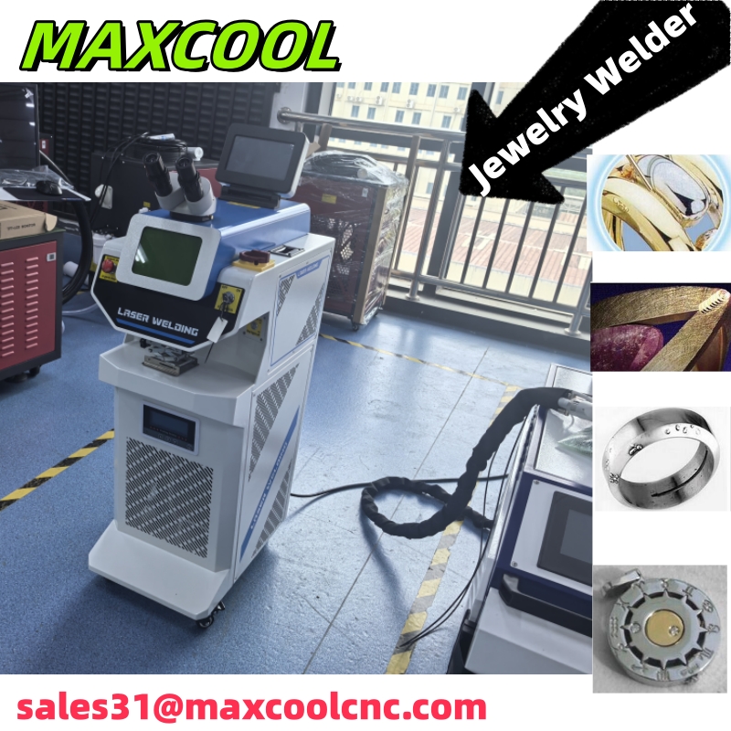 Laser Soldering Machine Handheld - Портативный лазерный сварочный аппарат 200 Вт,