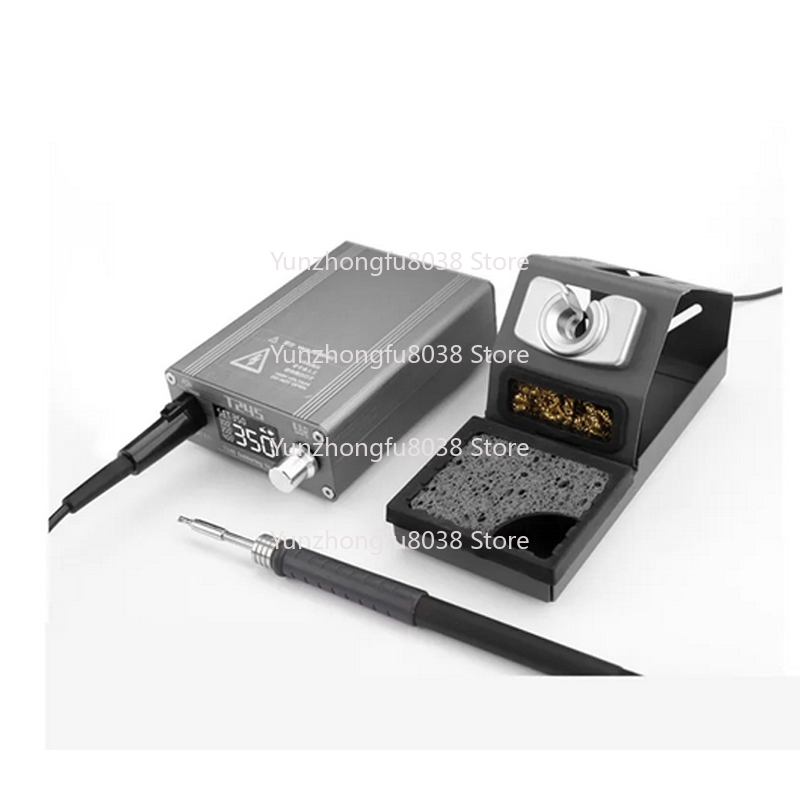 Сварочная станция T245, 130 Вт – обзор и цена C245 Soldering Station 130W
