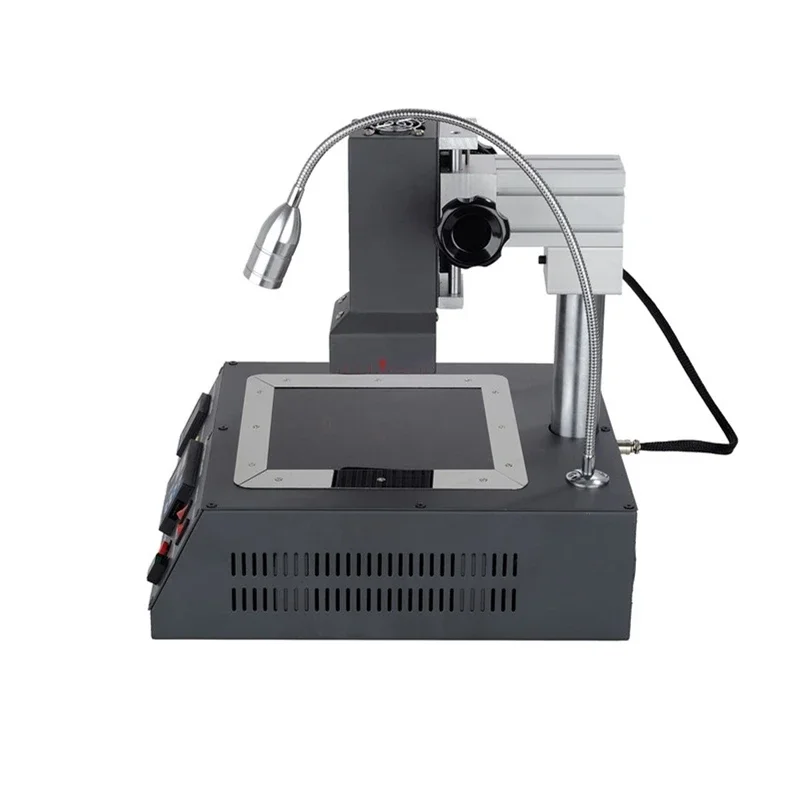 Achi Ir 6500 V2 Инфракрасная п – обзор и цена Infrared Bga Rework Station