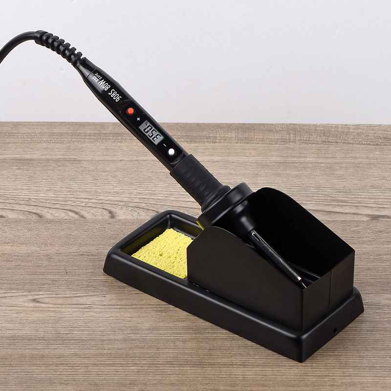 Паяльная станция JCD 2-в-1, 75 – обзор и цена 2 In 1 Soldering Rework Station 750W