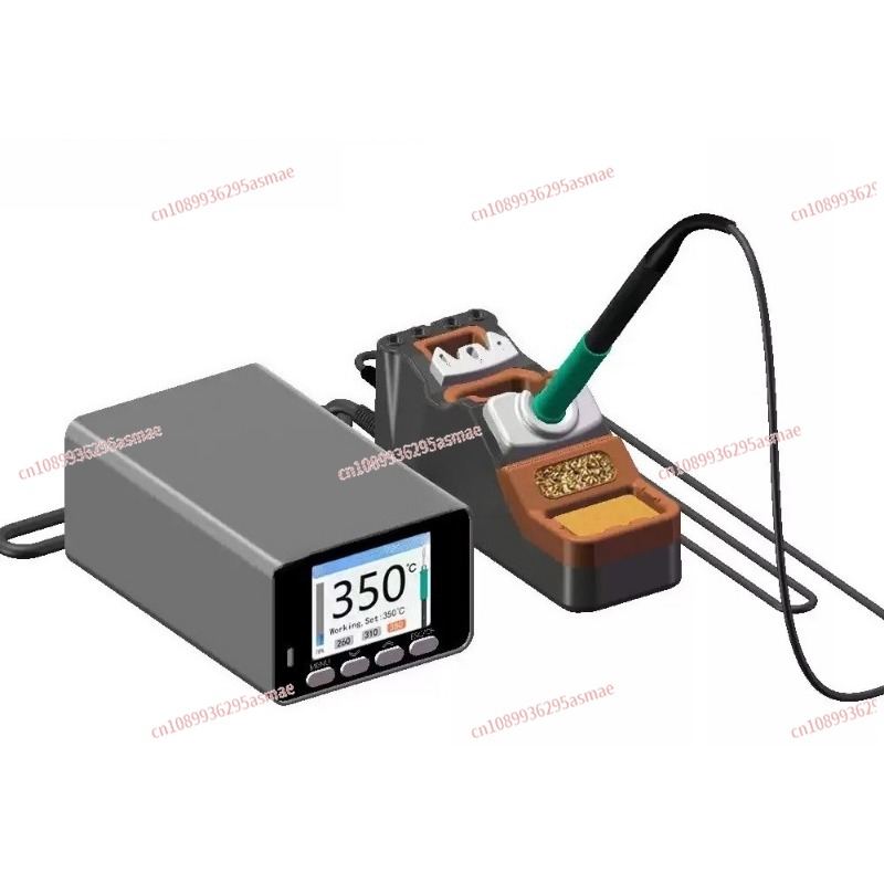 C210 C245 C115 Профессиональна – обзор и цена C210 Precision Soldering Station