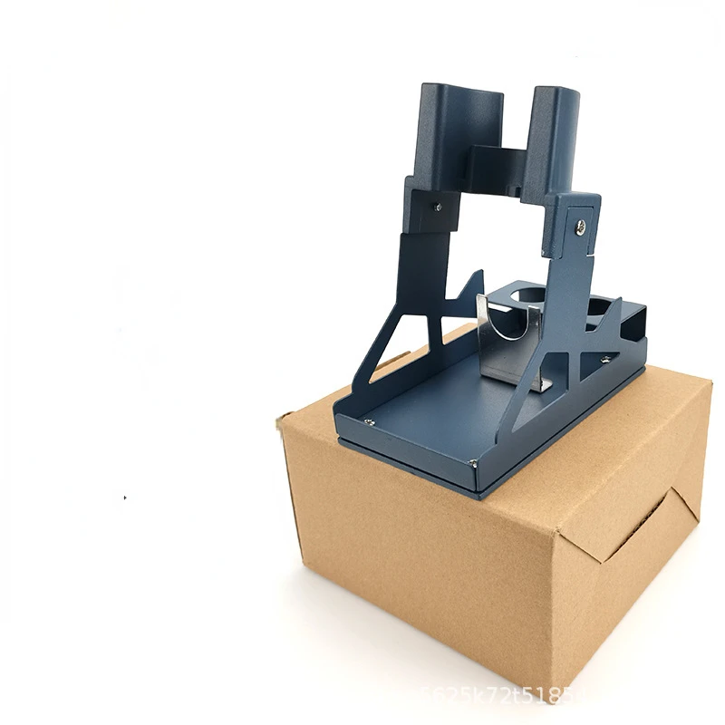 Совершенно новая рама-держател – обзор и цена Hot Air Rework Station 861Dw