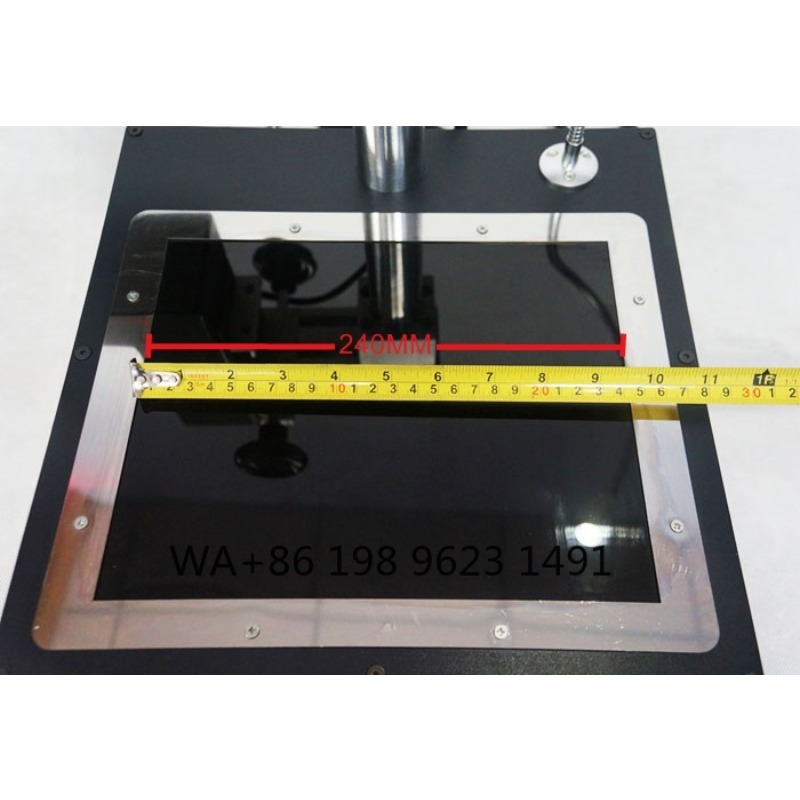 Двухзонная инфракрасная паяльн – обзор и цена Infrared Bga Rework Station