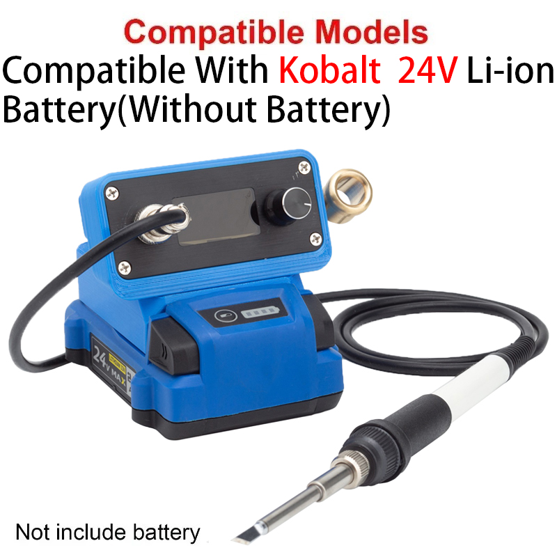 Паяльная станция T12 с паяльни – обзор и цена T12 Soldering Station Oled