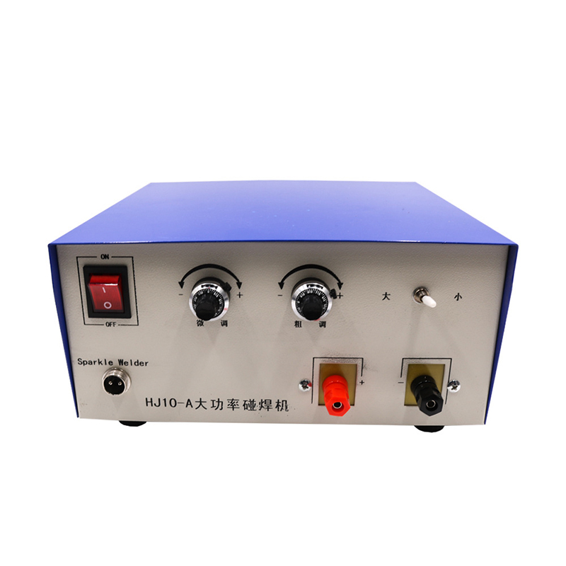 100A аппарат для точечной свар – обзор и цена Laser Soldering Machine Handheld