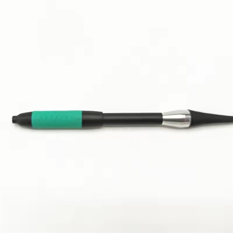 Универсальный штекер DT16 сери – обзор и цена C115 Nano Soldering Iron Station
