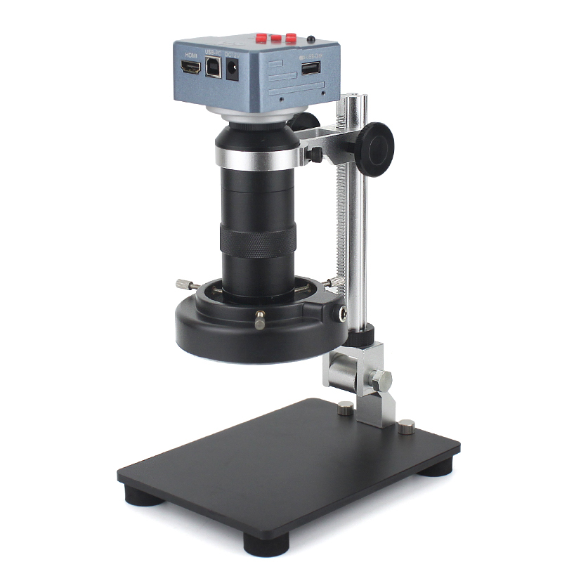 Full HD 4K 60FPS Ultra HD 1080 – обзор и цена 4K Microscope Camera Sony Sensor