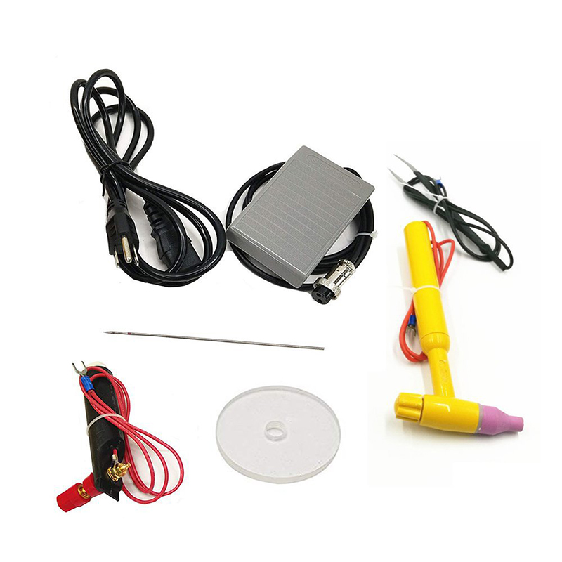 Аппарат для точечной сварки 10 – обзор и цена Laser Soldering Machine Handheld