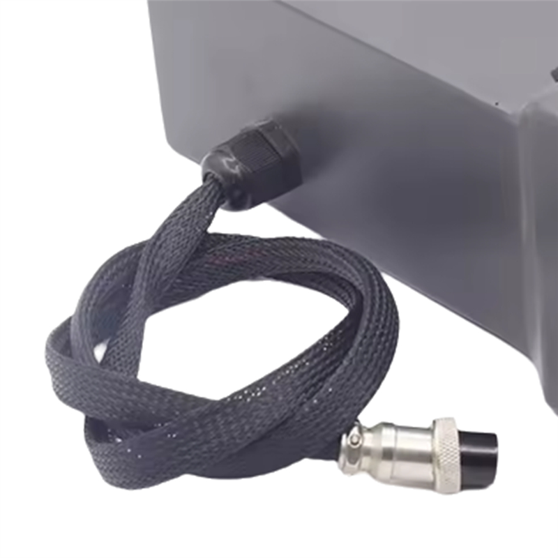 A93E-IR6500 Ремонтная станция  – обзор и цена Infrared Bga Rework Station