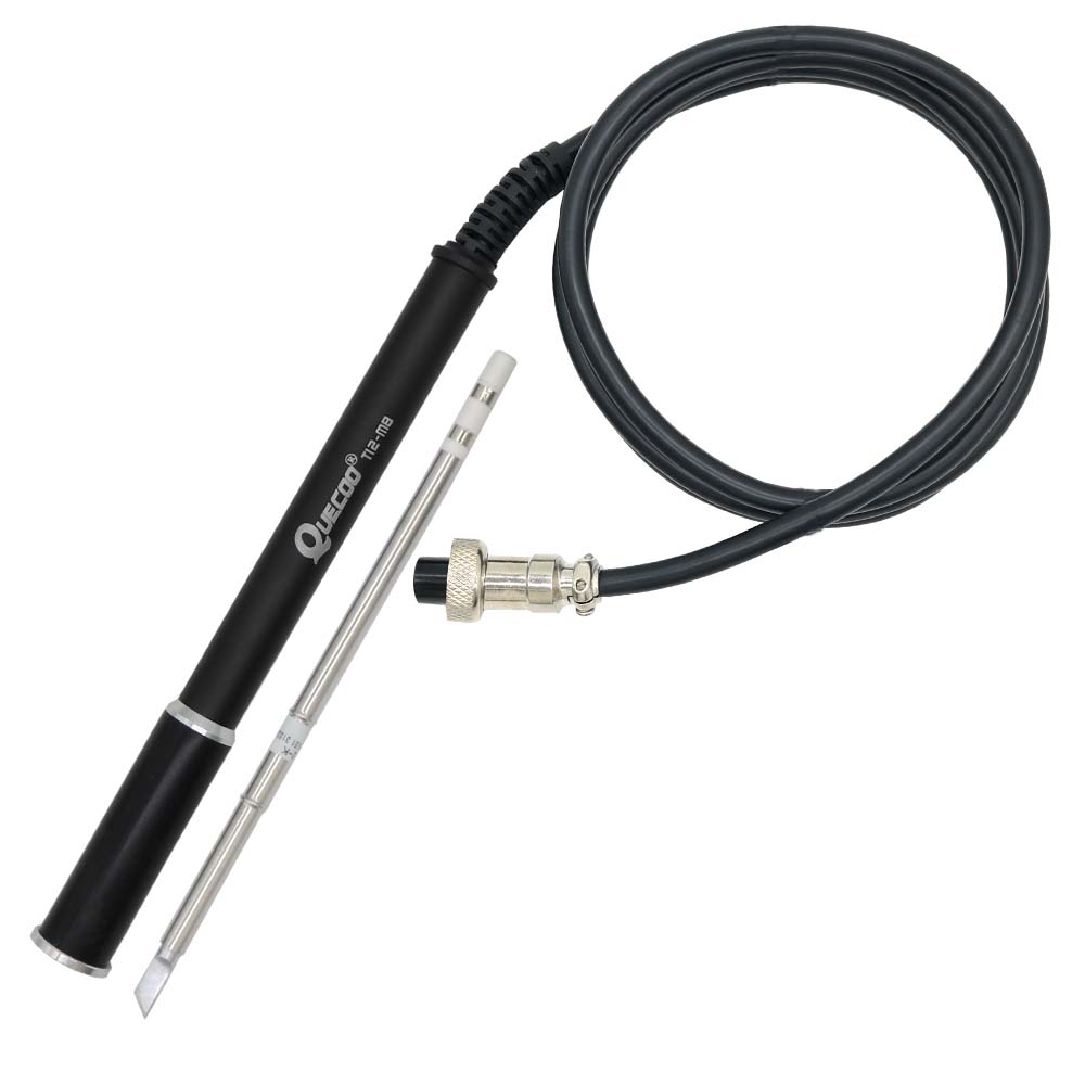 2019 Новое поступление T12-M8  – обзор и цена T12 Soldering Station Oled