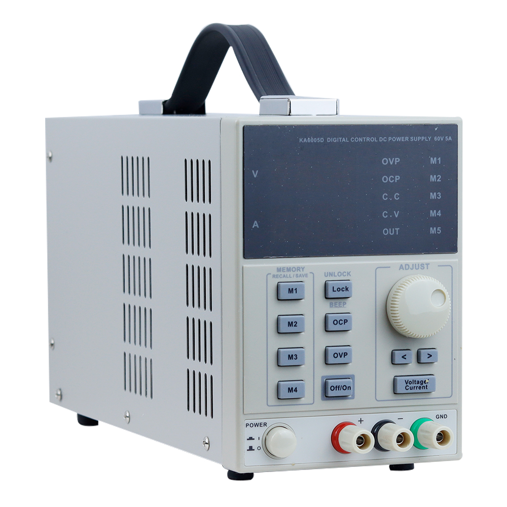 Высокоточный Регулируемый лабо – обзор и цена High Precision Dc Power Supply 30V 10A